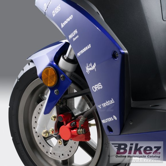 2008 Generic XOR 125 AT and T photo